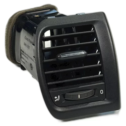 Výdech topení pravý, 5J0 819 702 L