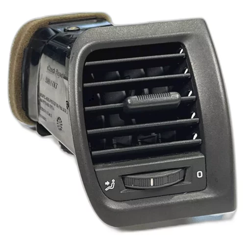 Výdech topení pravý, 5J0 819 702 B