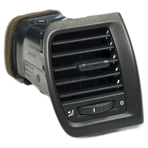 Výdech topení pravý, 5J0 819 702 D