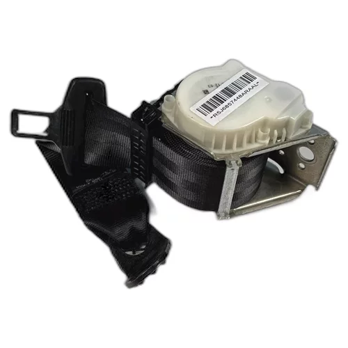 Bezpečnostní pás zadní, pravý, 5J6 857 448 A