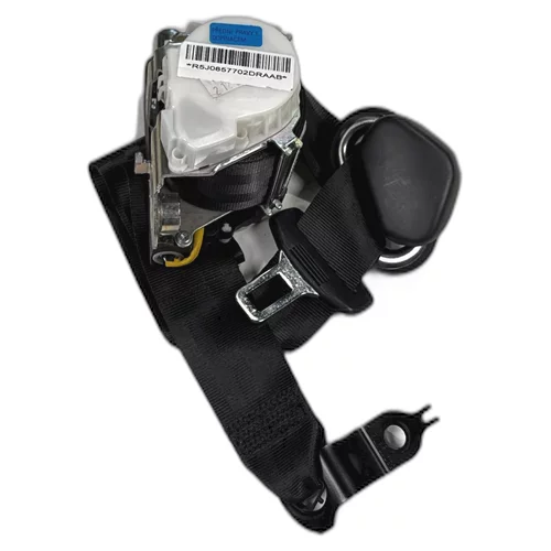 Bezpečnostní pás přední pravý, 5J0 857 702 D