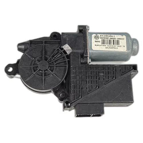 Motorek stahování okna pravý přední, 6Y2 959 801