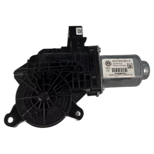 Motor spouštěče oken PP, 6Q2 959 801 F