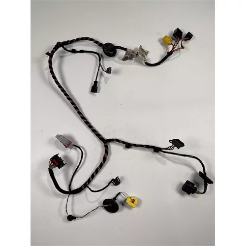 Svazek elektrické instalace dveří, 1Z0 971 121 DL