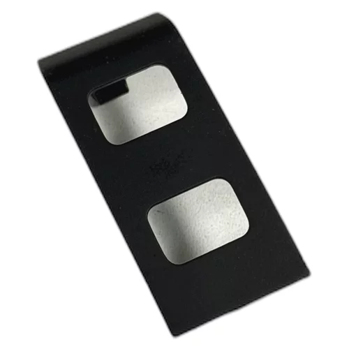 Zaslepovací krytka panelu autorádia, 5J1 858 179 G