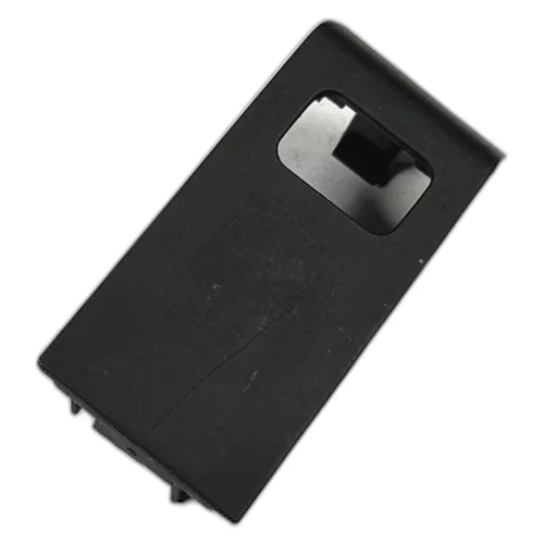 Zaslepovací krytka panelu autorádia, 5J1 858 179 F