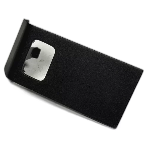 Zaslepovací krytka panelu autorádia, 5J1 858 179