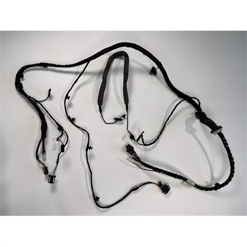 Svazek elektrické instalace víka kufru, 5J6 971 147, Škoda Fabia II