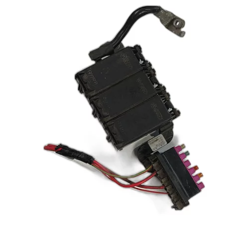 Pojistková skříň, 5J0 937 548