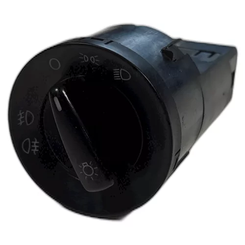 Ovládání světel 3B0 941 531 D