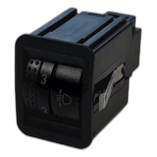  Tlačítko regulace světel 1U0 941 333 E