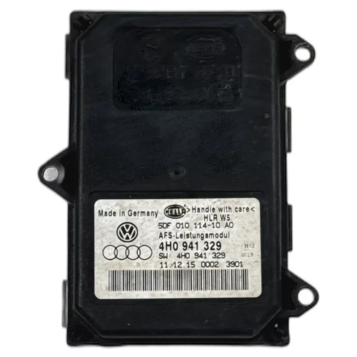 Řídící jednotka světlometu, 4H0 941 329