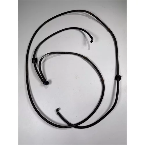 Hadice ostřikovačů světlometů, předfacelift, 3V0 955 970, Superb 3