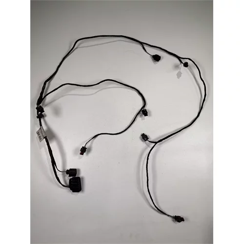 Svazek elektrické instalace parkovacích senzorů, 3V0 971 095 B
