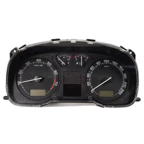 Budíky 1U0 920 821 B