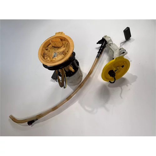 Čerpadlo paliva do nádrže, 1K0 919 050 AC, 1K0 919 673 AK, nafta, 4x4