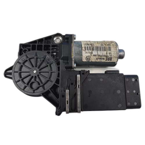 Motorek stahování okna pravý přední, 104415-302