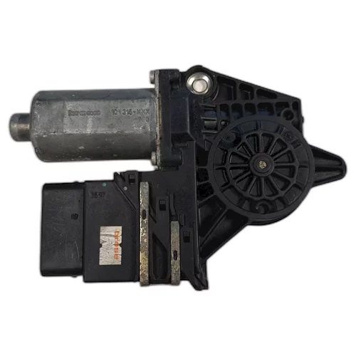 Motorek stahování okna levý zadní, 101451-200