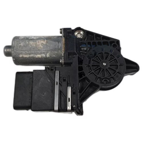 Motorek stahování okna levý zadní, 104419-302