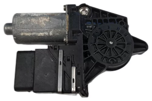 Motorek stahování okna levý zadní, 104419-302