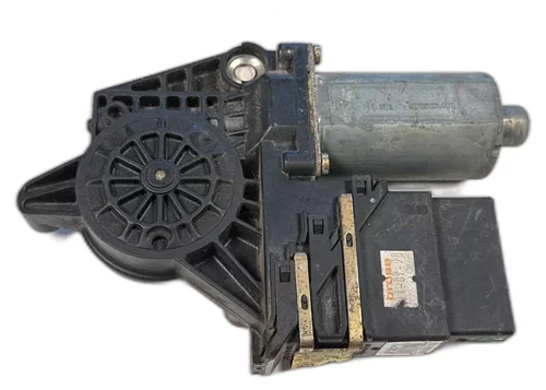 Motorek stahování okna pravý zadní, 101450-201