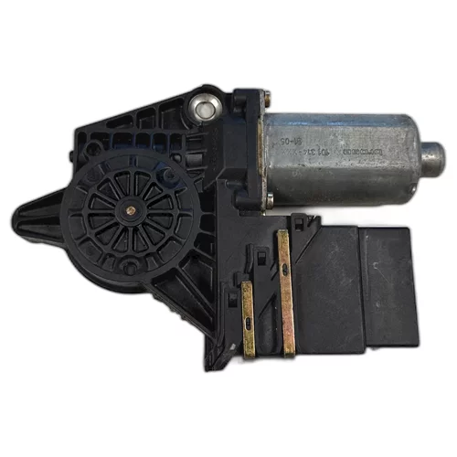 Motorek stahování okna pravý zadní, 104420-301