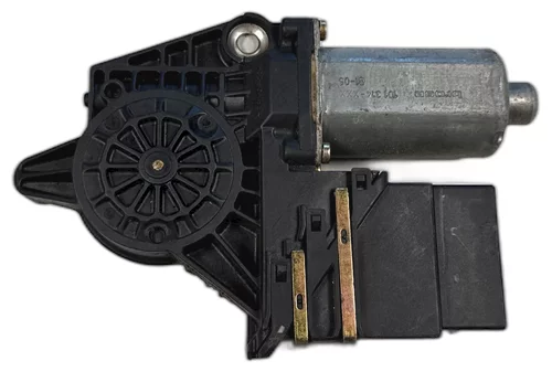 Motorek stahování okna pravý zadní, 104420-301