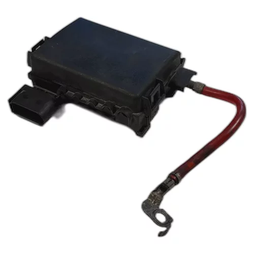 Pojistková skříň, 1J0 937 617D, 1J0 937 550 AA