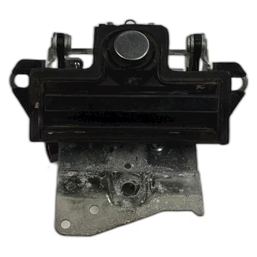 Klika pátých dveří, 1U0 827 565