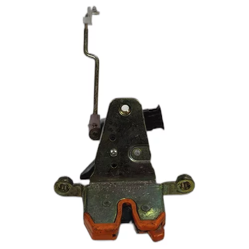 Zámek 5. dveří 1U9 827 501 B