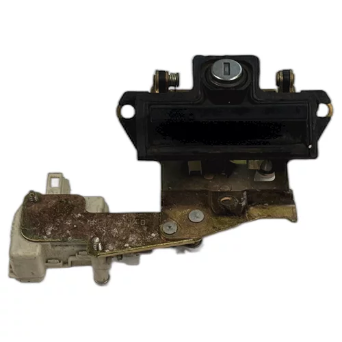 Klika pátých dveří 1U6 827 565