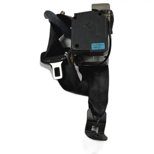 Bezpečnostní pás pravý přední, 1U4 857 702 A