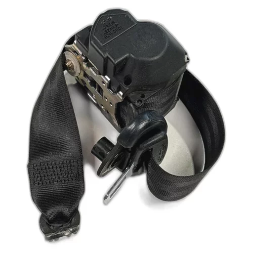 Bezpečnostní pás levý zadní, 1U9 857 447 B