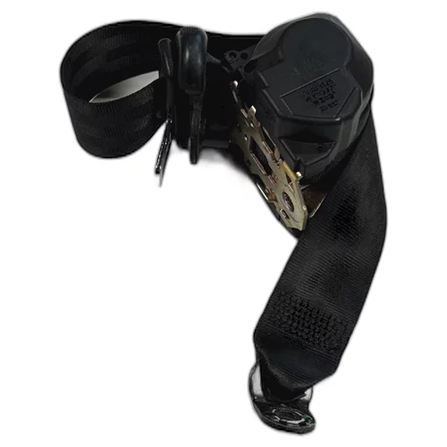 Bezpečnostní pás pravý zadní, 1U9 857 448 B