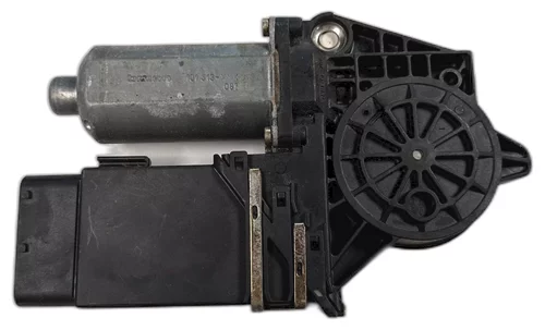 Motorek stahování okna levý přední, 101446-203