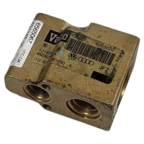 Expanzní ventil klimatizace, 6N0 820 679 A