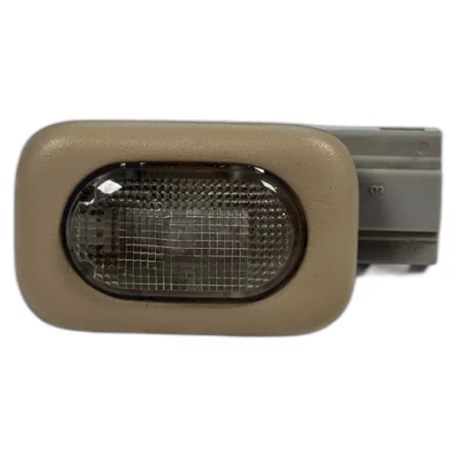 Světýlko 1H0 947 291, krémové