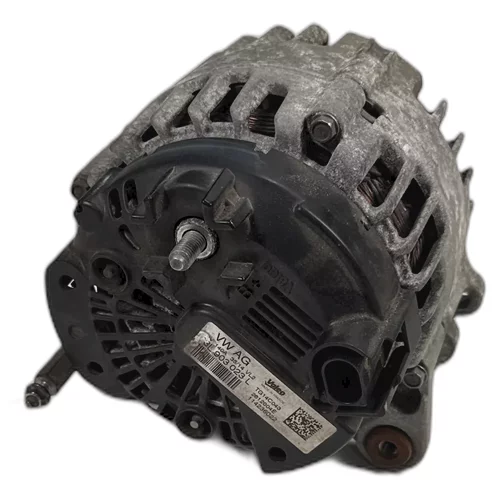 Alternátor, 03L 903 023 L
