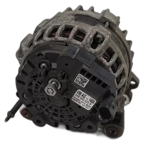 Alternátor, 04B 903 023 B