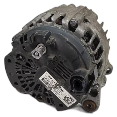 Alternátor, 05E 903 026 C