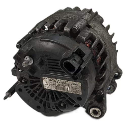  Alternátor, 03C 903 025 D
