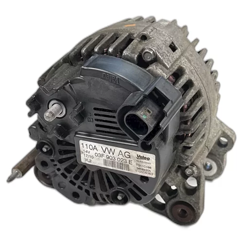 Alternátor, 03F 903 023 E