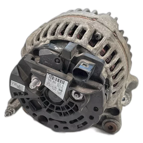  Alternátor, 045 903 023 A