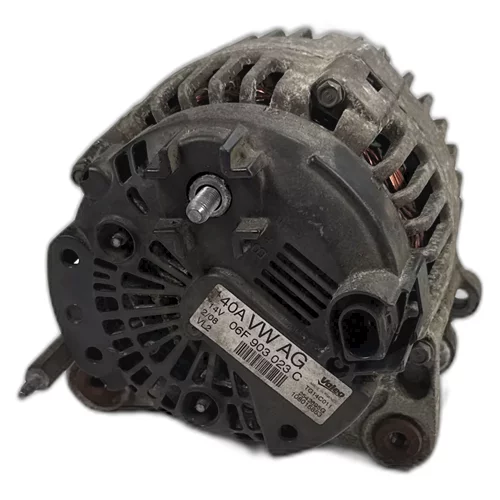 Alternátor, 06F 903 023 C