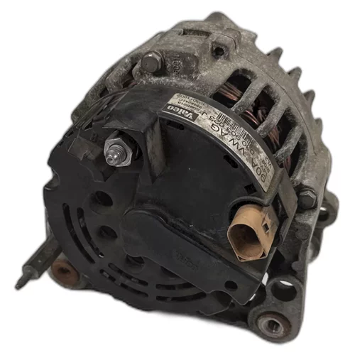  Alternátor, 030 903 023 J