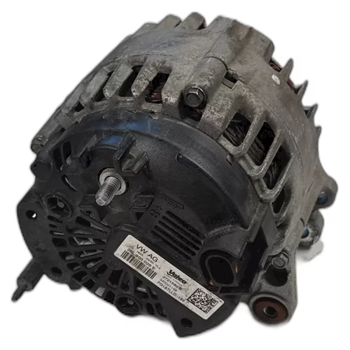 Alternátor, 05L 903 026 E
