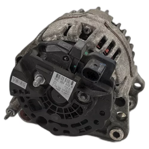 Alternátor, 03C 903 023 D