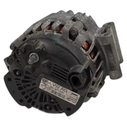  Alternátor, 06J 903 023 C