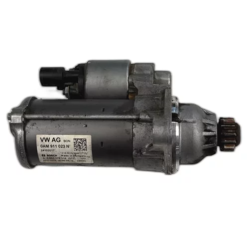 Startér, 0AM 911 023 N