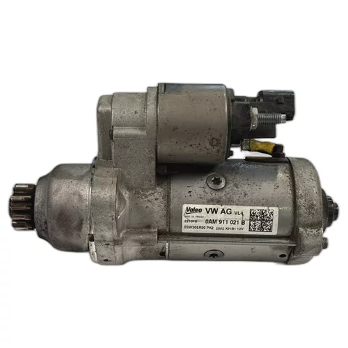 Startér, 0AM 911 021 B